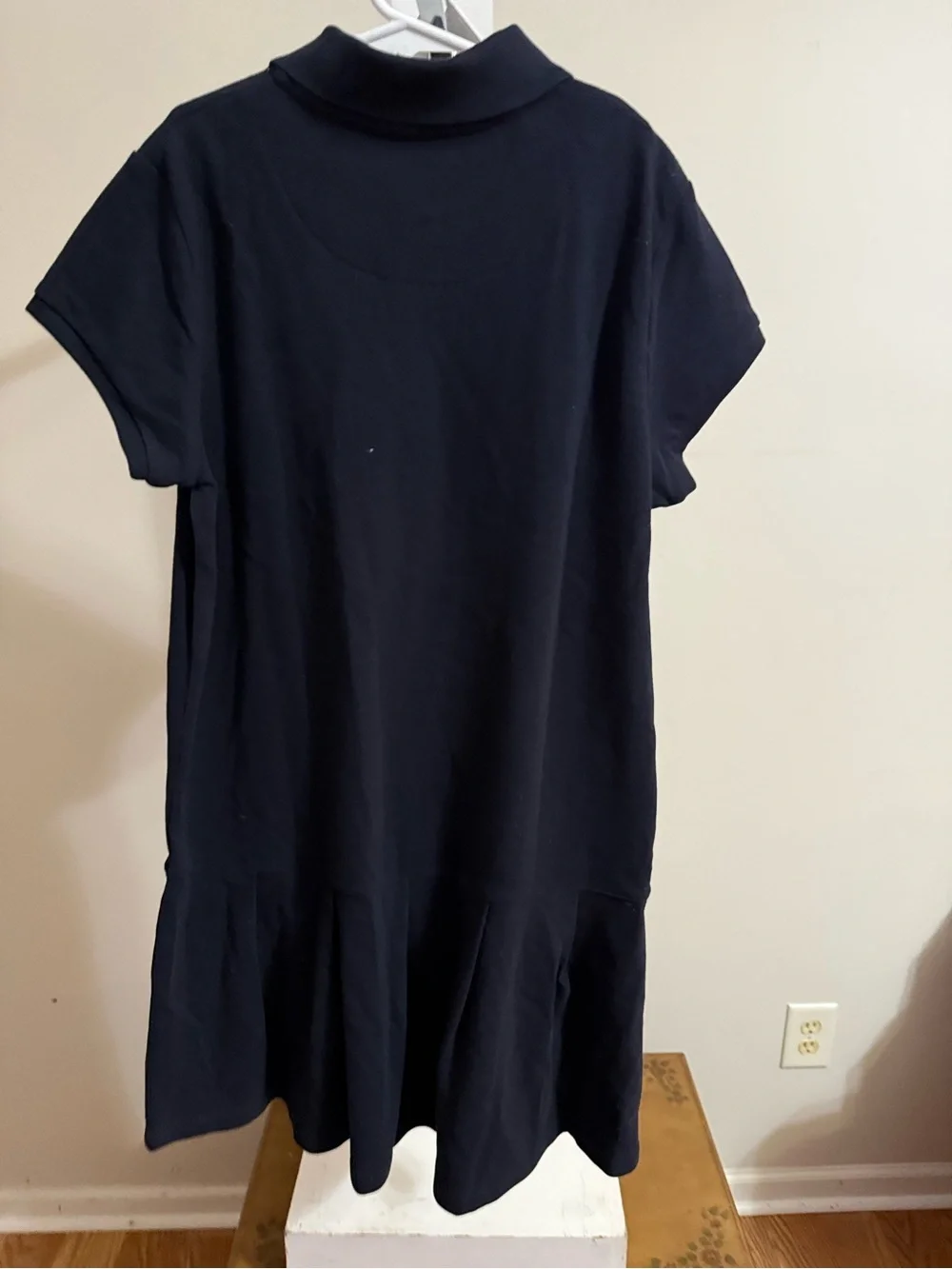NWT Izod Polo Dress